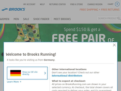 brooks running rabattcode