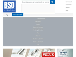 Building Supplies Online