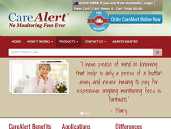 Carealert Smart Dialler