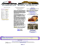 Cyberspace World Railroad