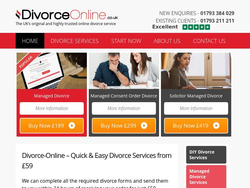 Divorce Online