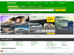 Europcar New