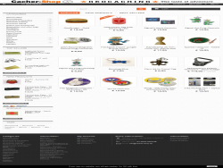 Geocaching Shop Cacher Shop