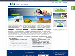 Get Going Travel Insurance