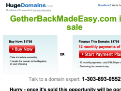 Get Her Back Made Easy