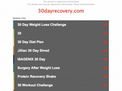 Getting Over A Breakupdivorce