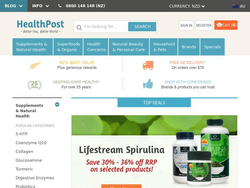 Healthpost