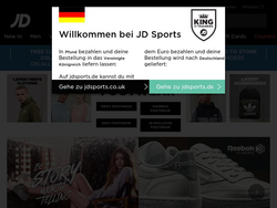 Jd Sports