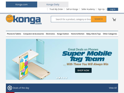 Konga