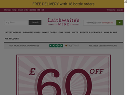 Laithwaites Wines