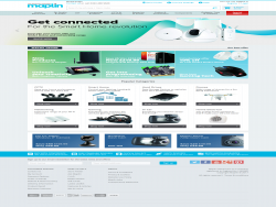 Maplin Electronics