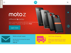 Motorola