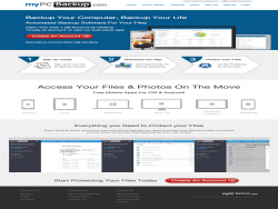 My Pc Backup