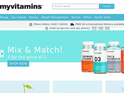 Myvitamins
