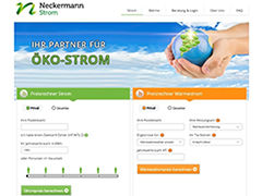 Neckermann Strom