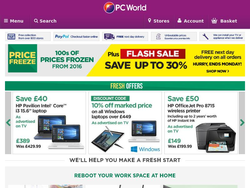 Pc World Business