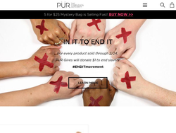 Pur The Complexion Authority & Cosmedix