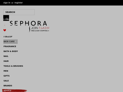 Sephora