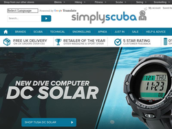 Simply Scuba