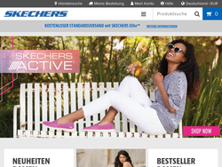Skechers