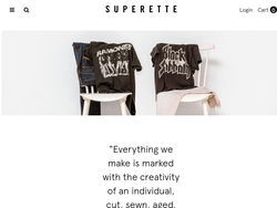 Superette