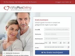 Vijftig Plus Dating