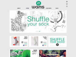 Wam Socks