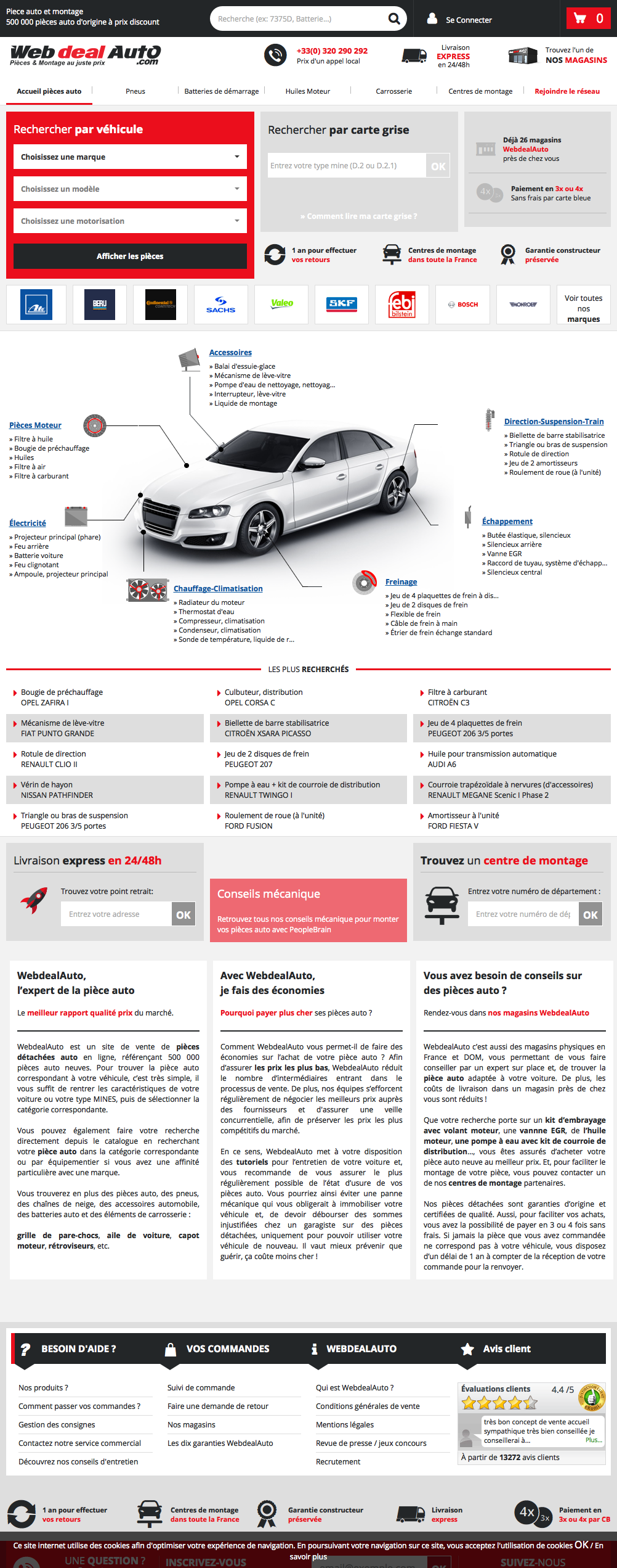 Webdealauto