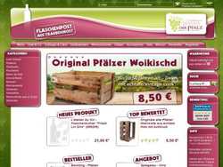 Weine Der Pfalz