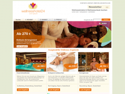 Wellness Hotel 24