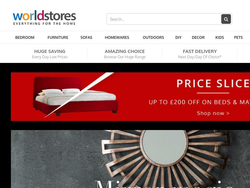 Worldstores
