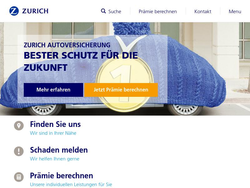 Zurich Versicherung
